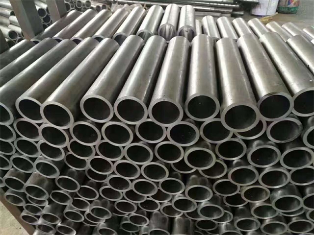灵武30CrMo精密无缝钢管
