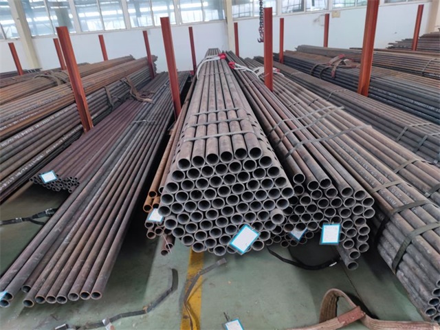 灵武20G合金无缝钢管